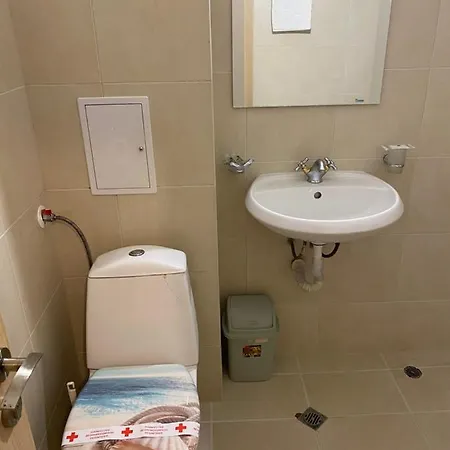 Markoni 3 Apartment Burgas