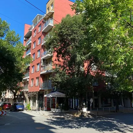 Apartament Markoni 3 *