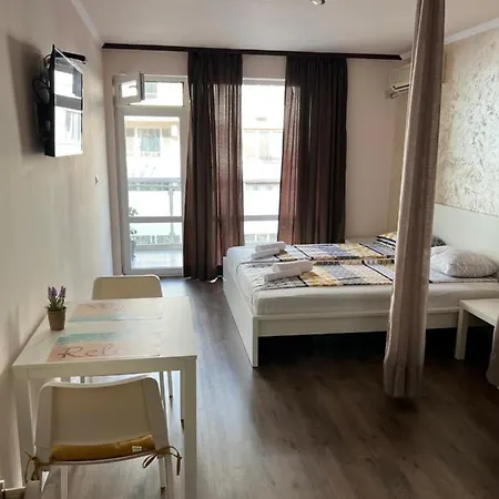Apartament Markoni 3