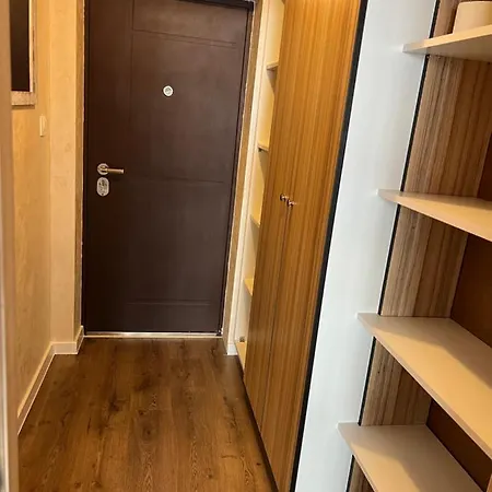 Markoni 3 Apartament